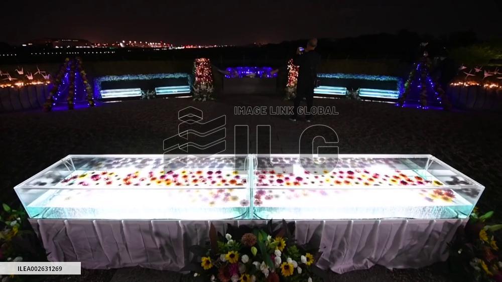 [Breaking news] 30th anniversary of China Airlines crash in Nagoya