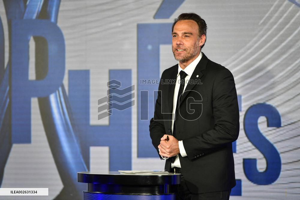 Arkema D1 Awards Ceremony FA