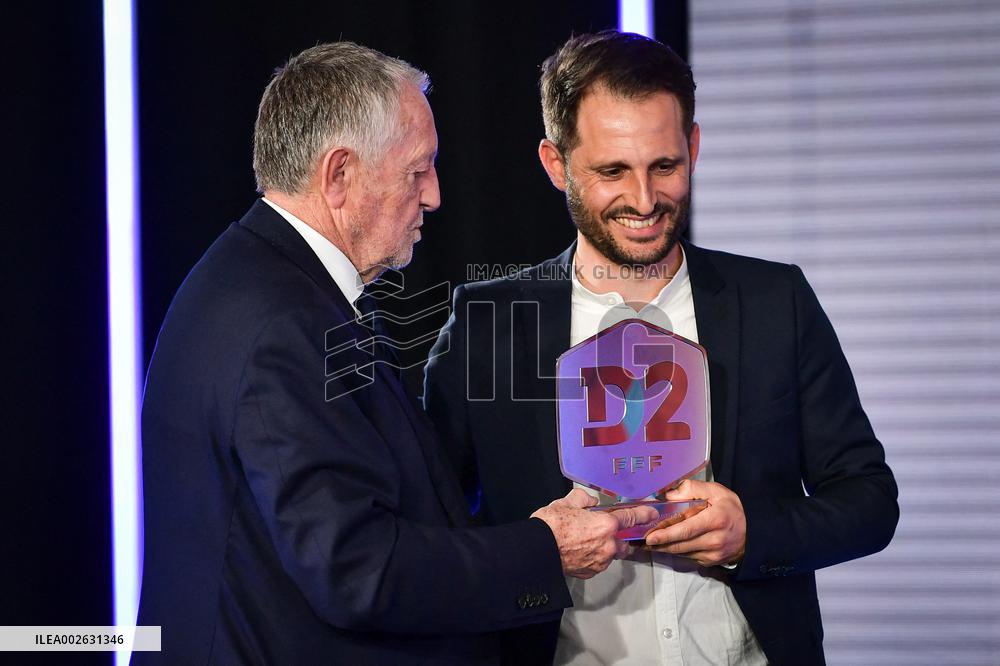 Arkema D1 Awards Ceremony FA