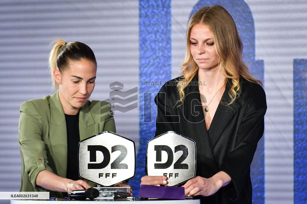 Arkema D1 Awards Ceremony FA