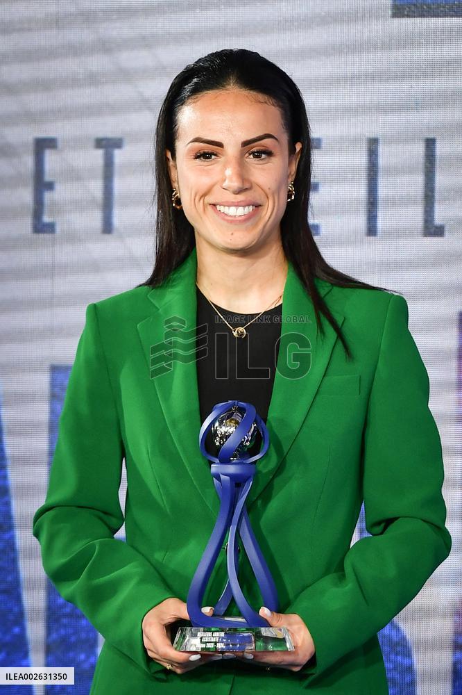 Arkema D1 Awards Ceremony FA