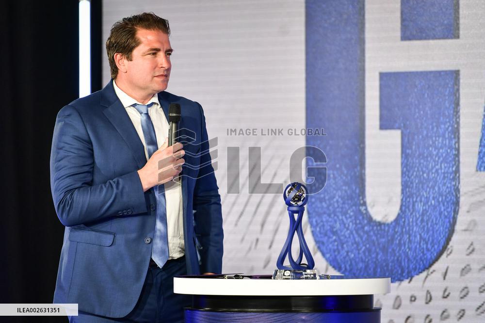 Arkema D1 Awards Ceremony FA