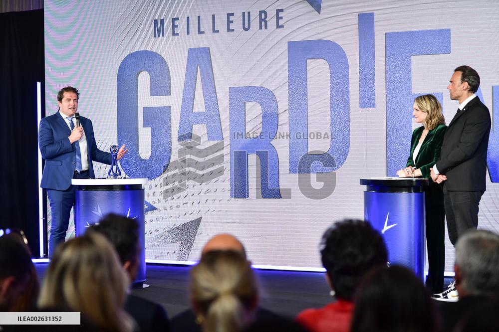 Arkema D1 Awards Ceremony FA