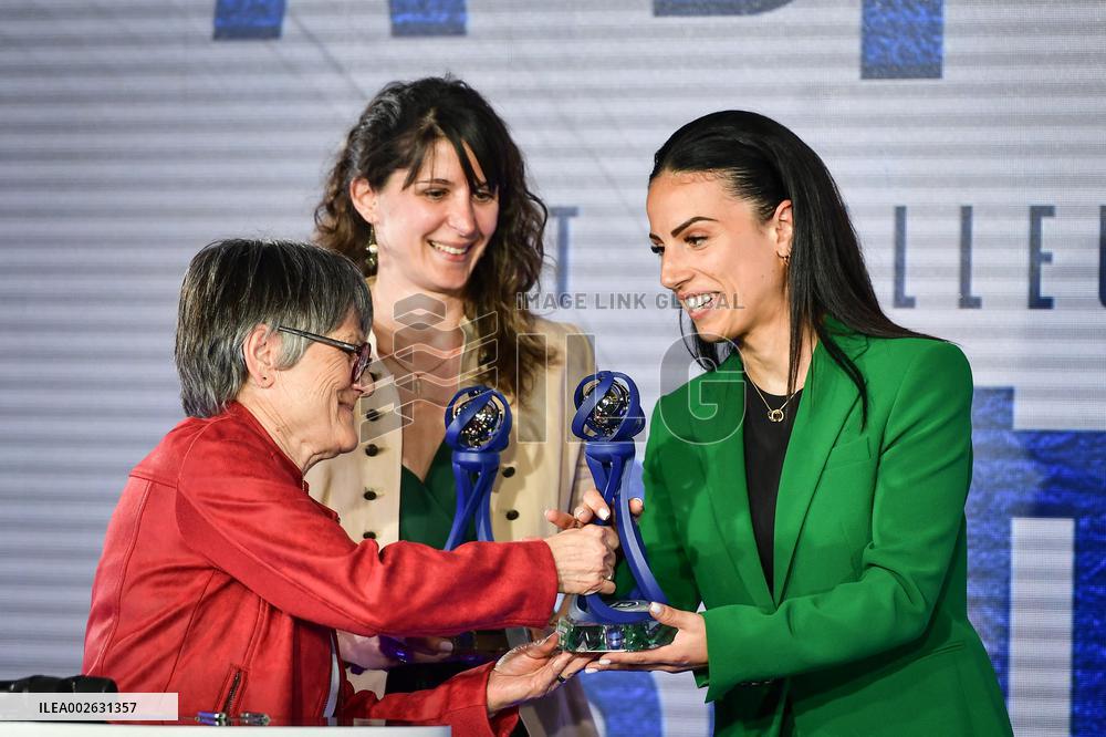 Arkema D1 Awards Ceremony FA