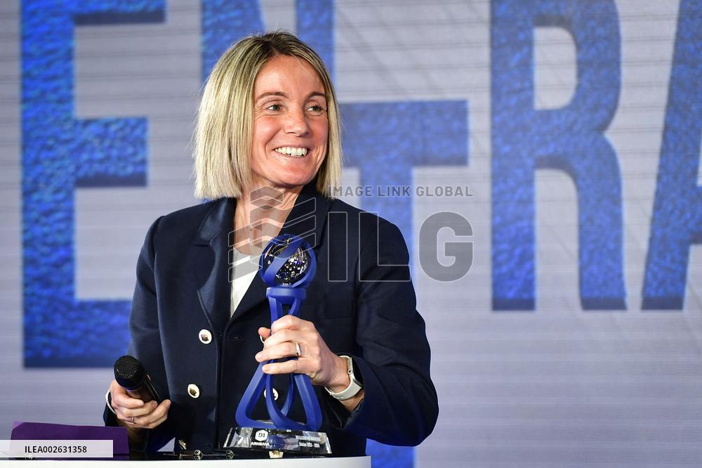 Arkema D1 Awards Ceremony FA