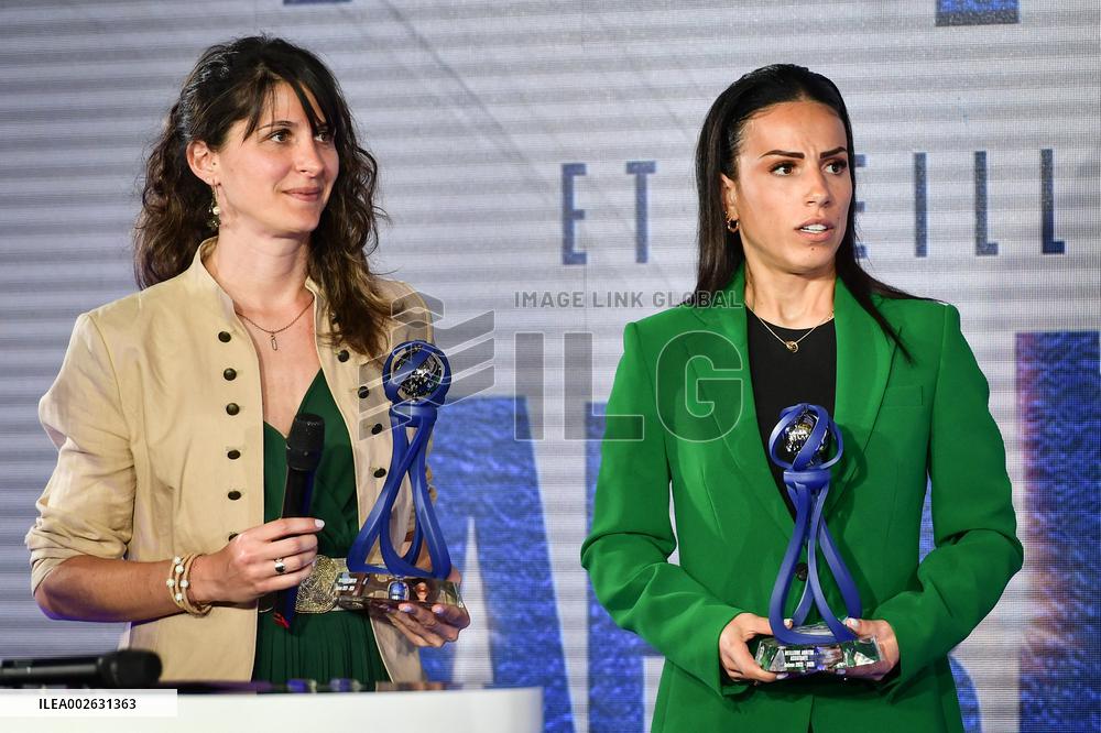 Arkema D1 Awards Ceremony FA