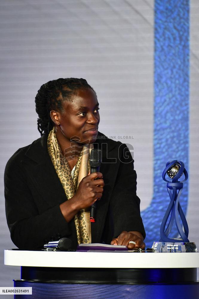 Arkema D1 Awards Ceremony FA