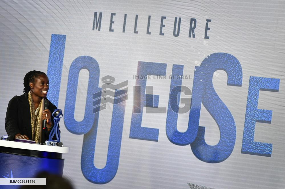 Arkema D1 Awards Ceremony FA