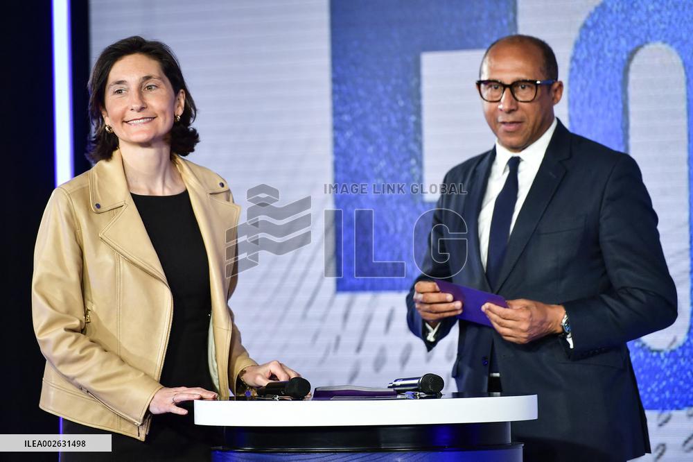 Arkema D1 Awards Ceremony FA