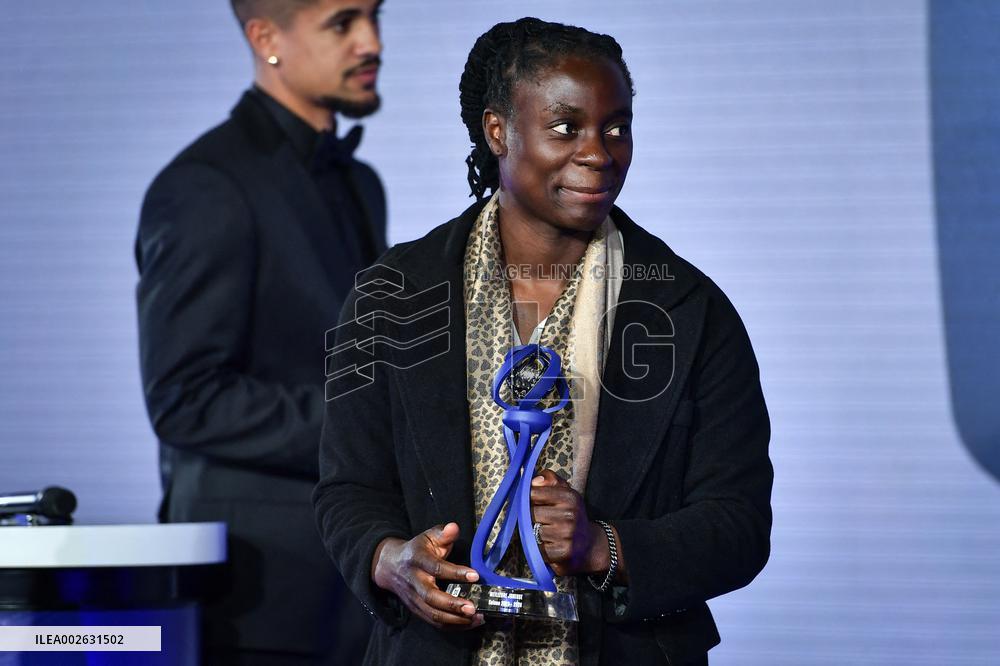 Arkema D1 Awards Ceremony FA