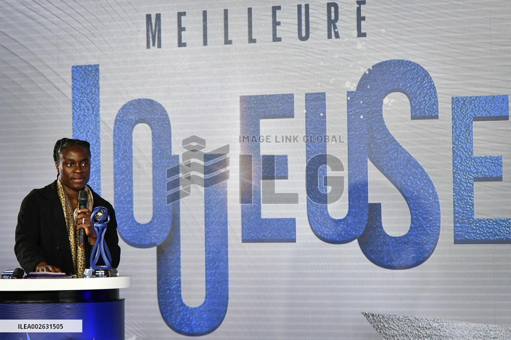 Arkema D1 Awards Ceremony FA