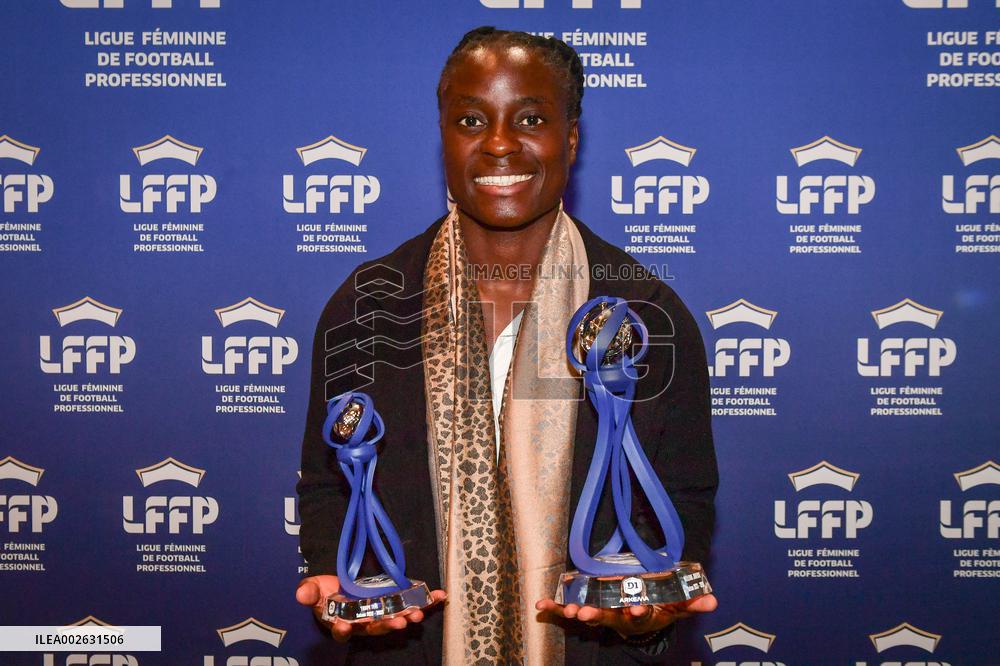 Arkema D1 Awards Ceremony FA