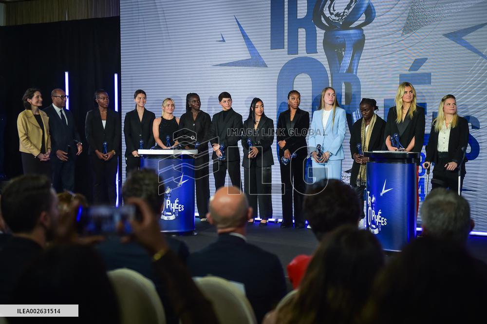 Arkema D1 Awards Ceremony FA