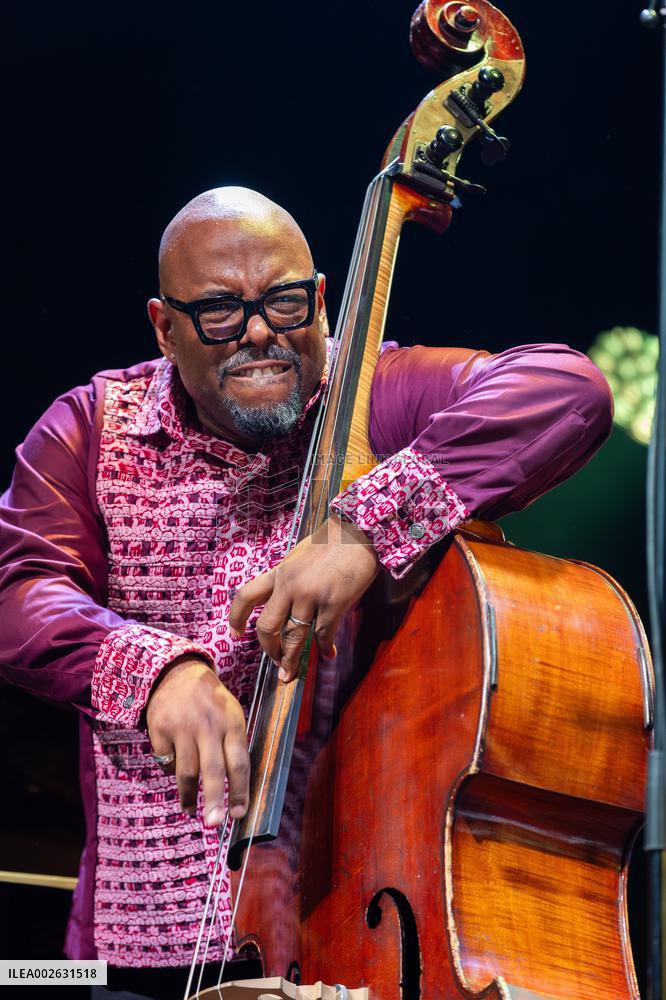 Jazzkaar jazz festival