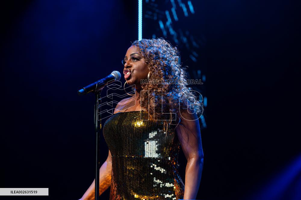 Jazzkaar jazz festival