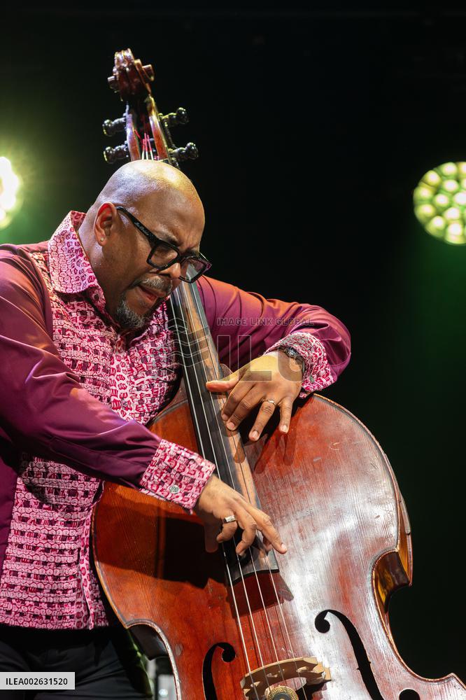 Jazzkaar jazz festival