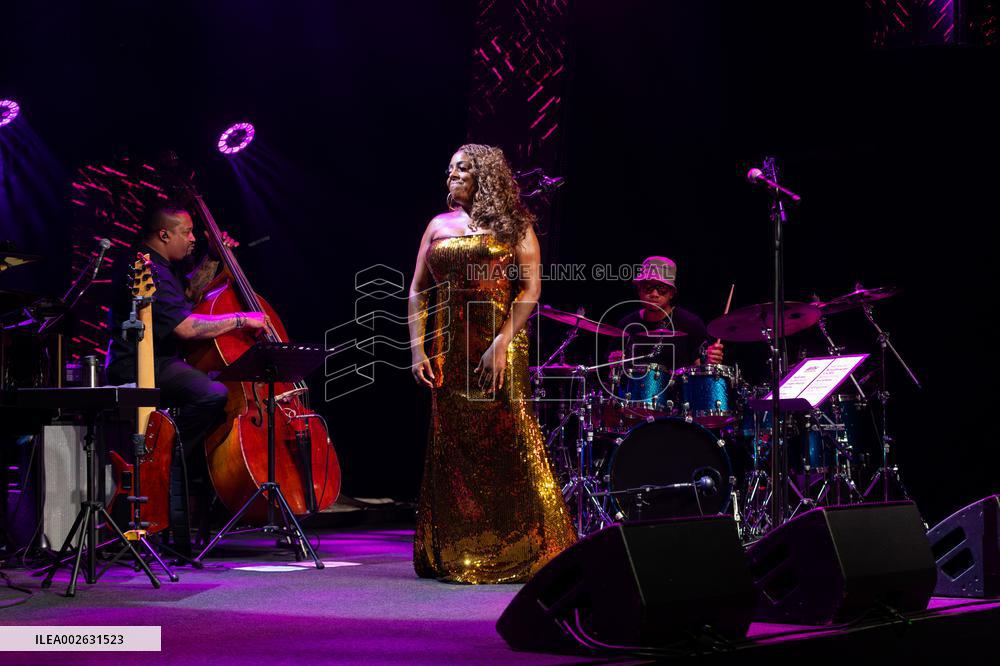 Jazzkaar jazz festival