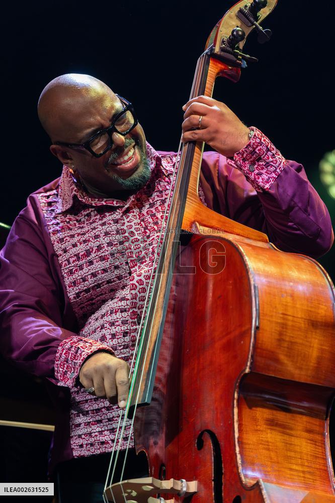 Jazzkaar jazz festival