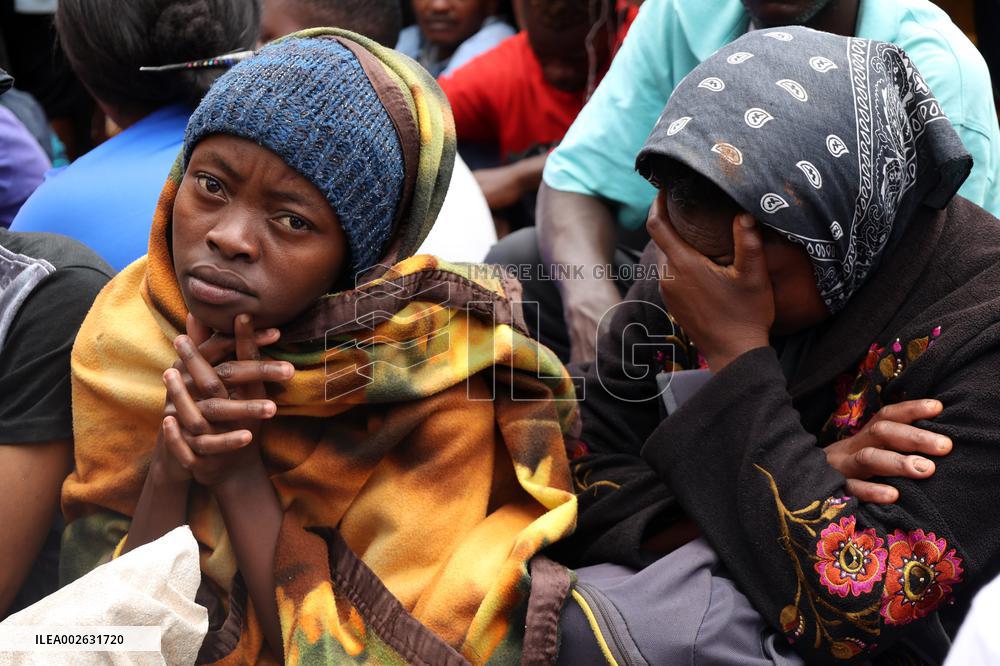 XINHUA PHOTOS OF THE DAY