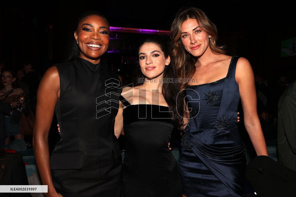 The Idea Of You Premiere After Party - NYC