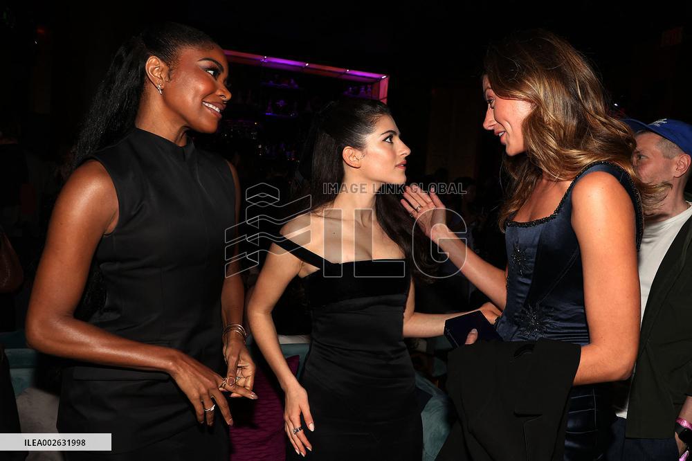 The Idea Of You Premiere After Party - NYC