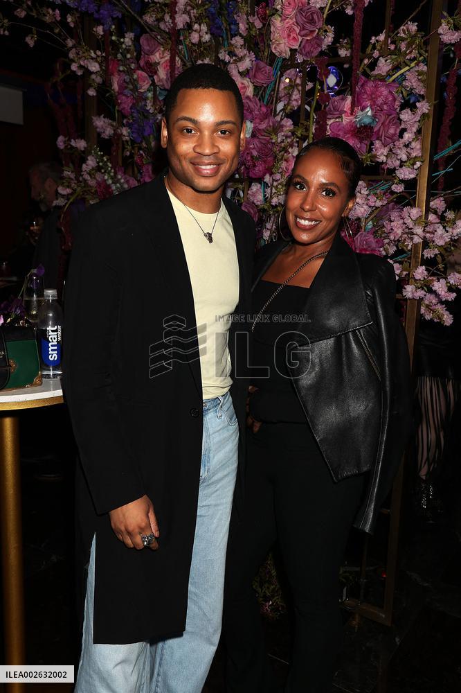 The Idea Of You Premiere After Party - NYC