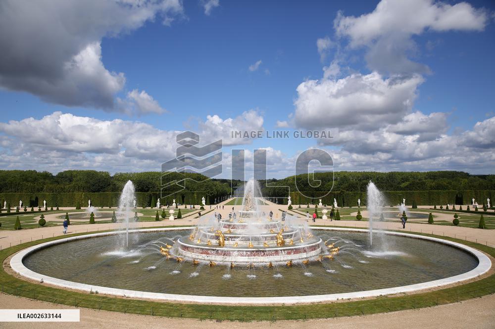 FRANCE-PARIS-CAPITAL-FILE