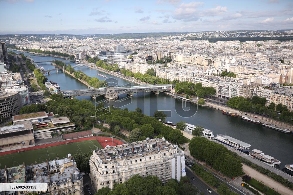 FRANCE-PARIS-CAPITAL-FILE