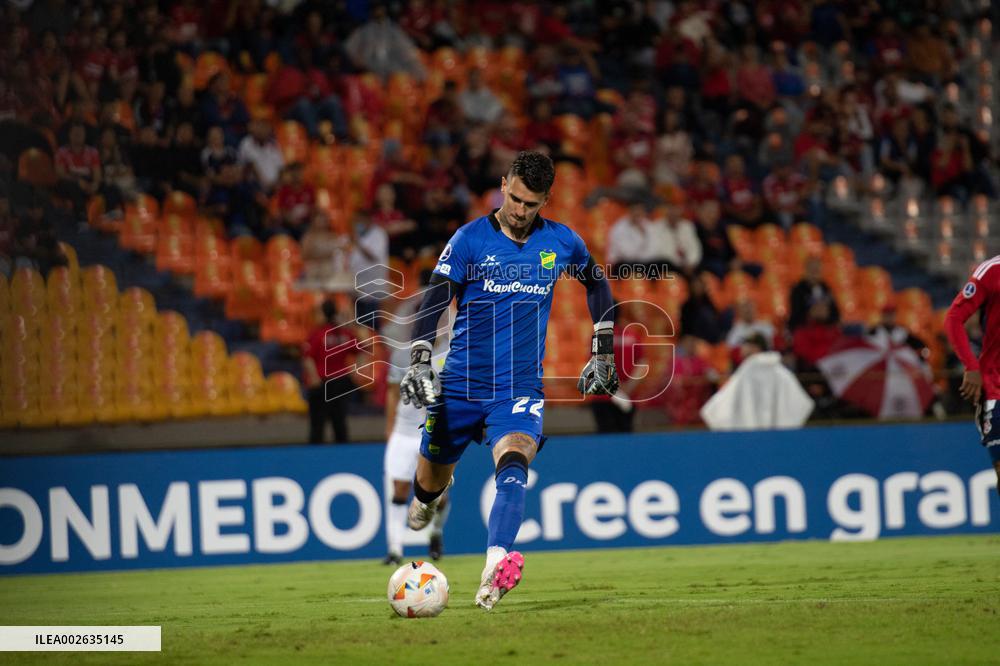 CONMEBOL SUDAMERICANA - Deportivo Independiente Medellin V Defensa y Justicia