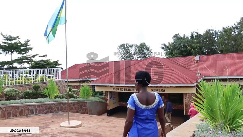 Chinese genomics firm, Rwanda launch cervical cancer screening activities