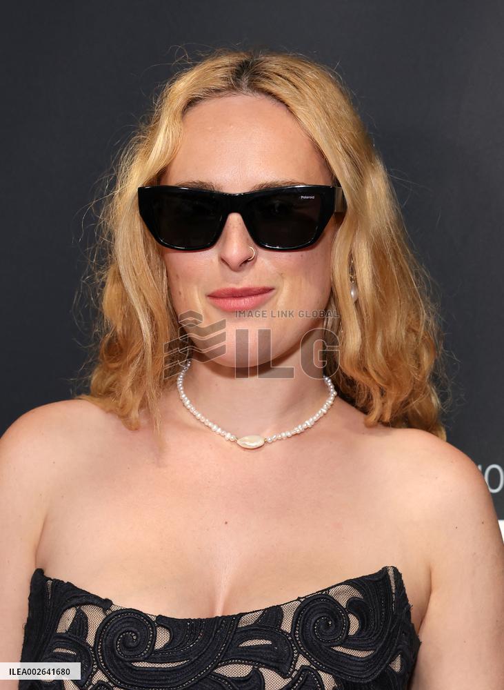 Opening Night Of 24th Annual Beverly Hills Film Festival - LA