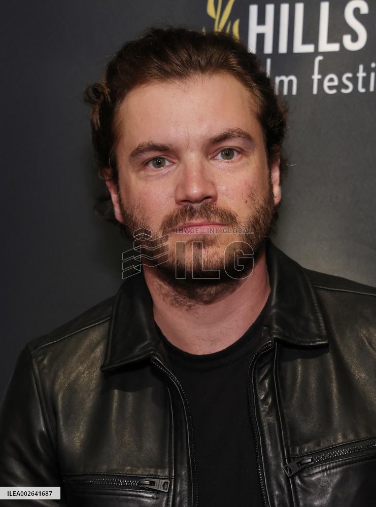 Opening Night Of 24th Annual Beverly Hills Film Festival - LA