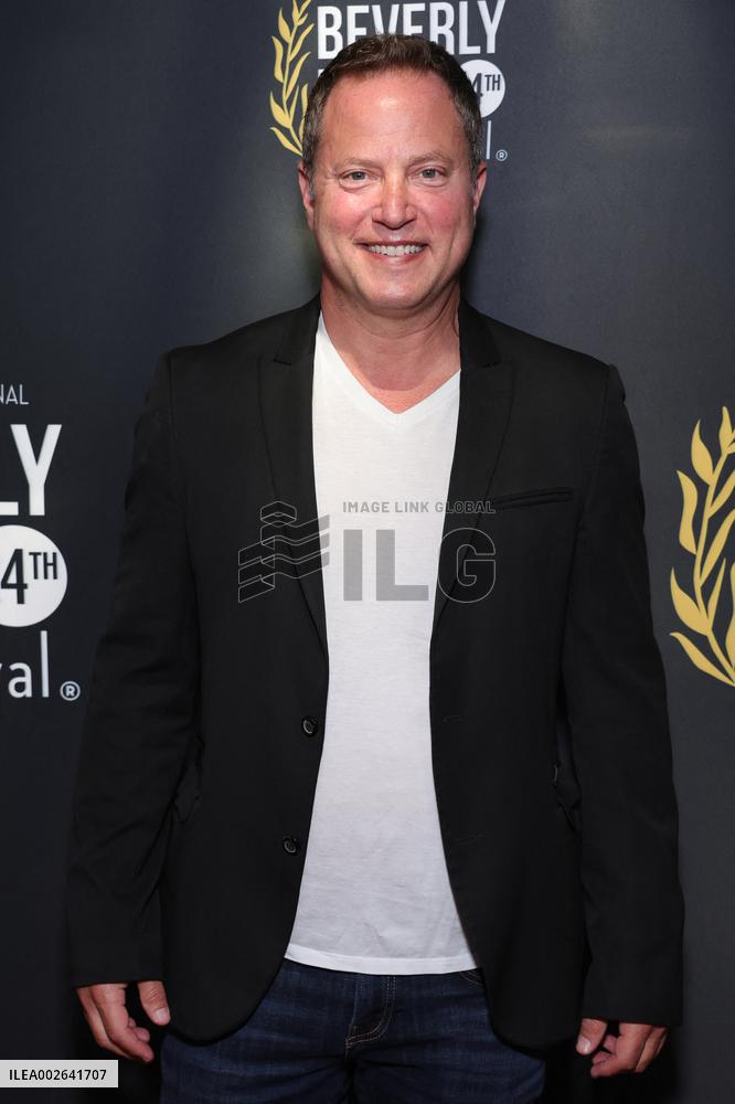 Opening Night Of 24th Annual Beverly Hills Film Festival - LA