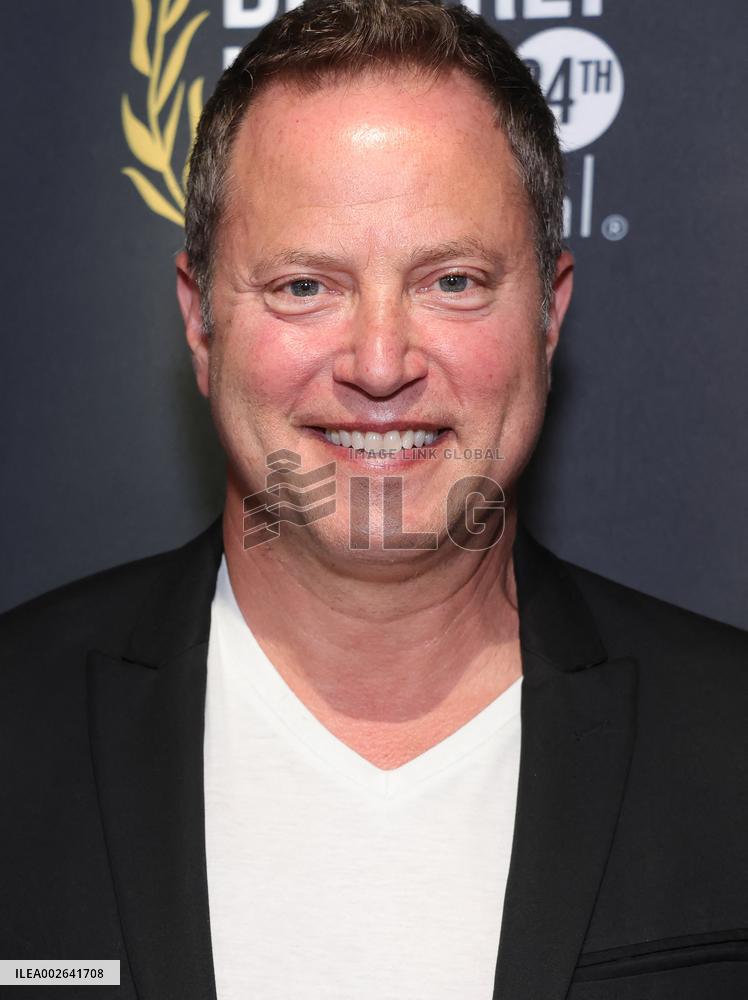 Opening Night Of 24th Annual Beverly Hills Film Festival - LA