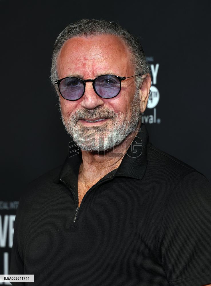 Opening Night Of 24th Annual Beverly Hills Film Festival - LA