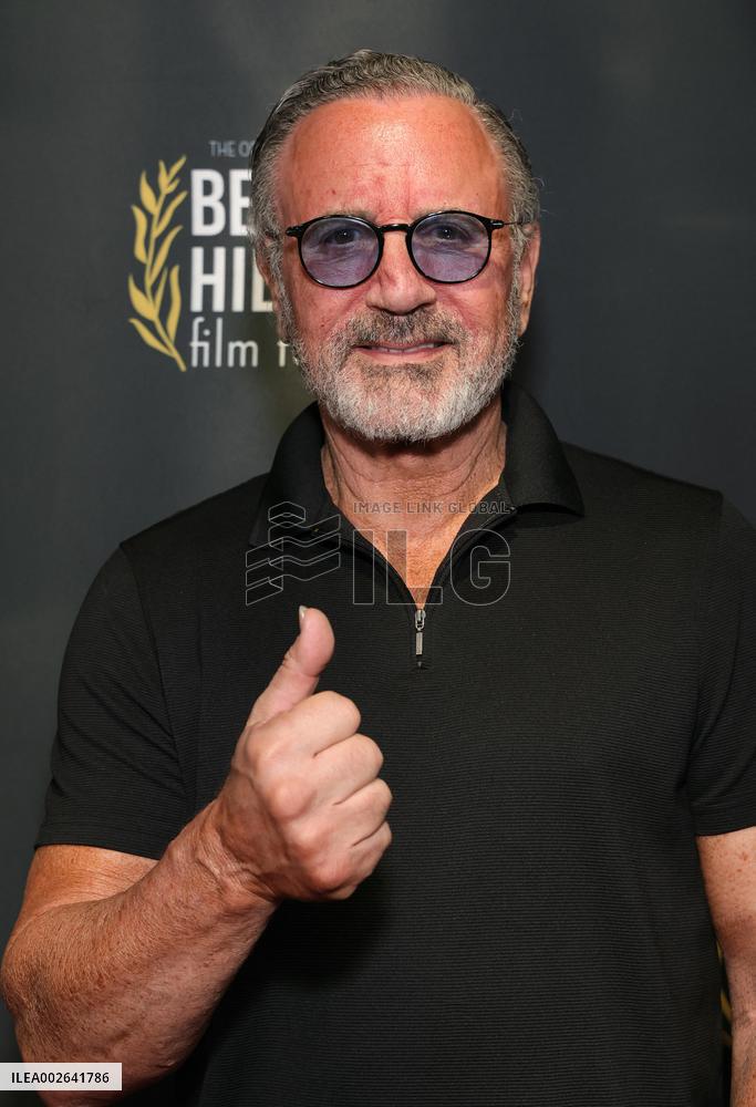 Opening Night Of 24th Annual Beverly Hills Film Festival - LA