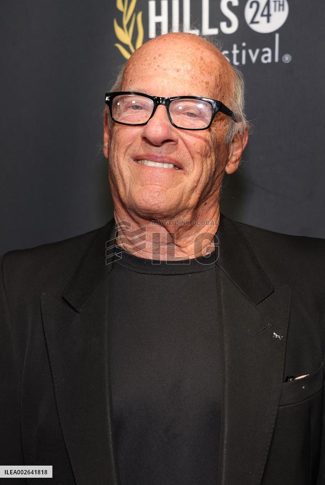 Opening Night Of 24th Annual Beverly Hills Film Festival - LA