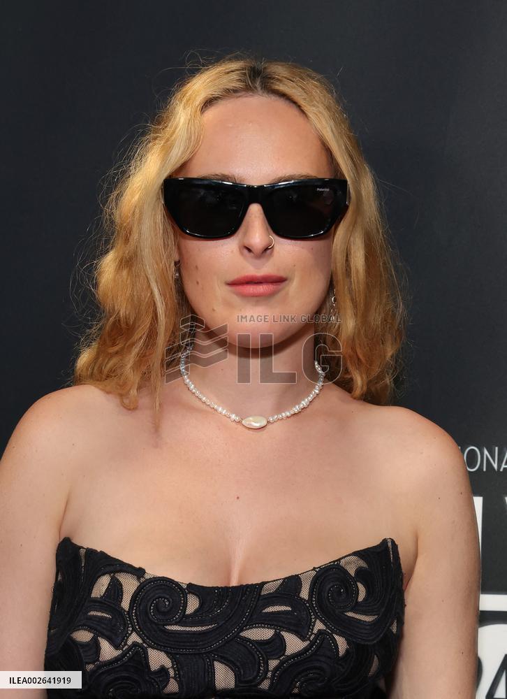 Opening Night Of 24th Annual Beverly Hills Film Festival - LA