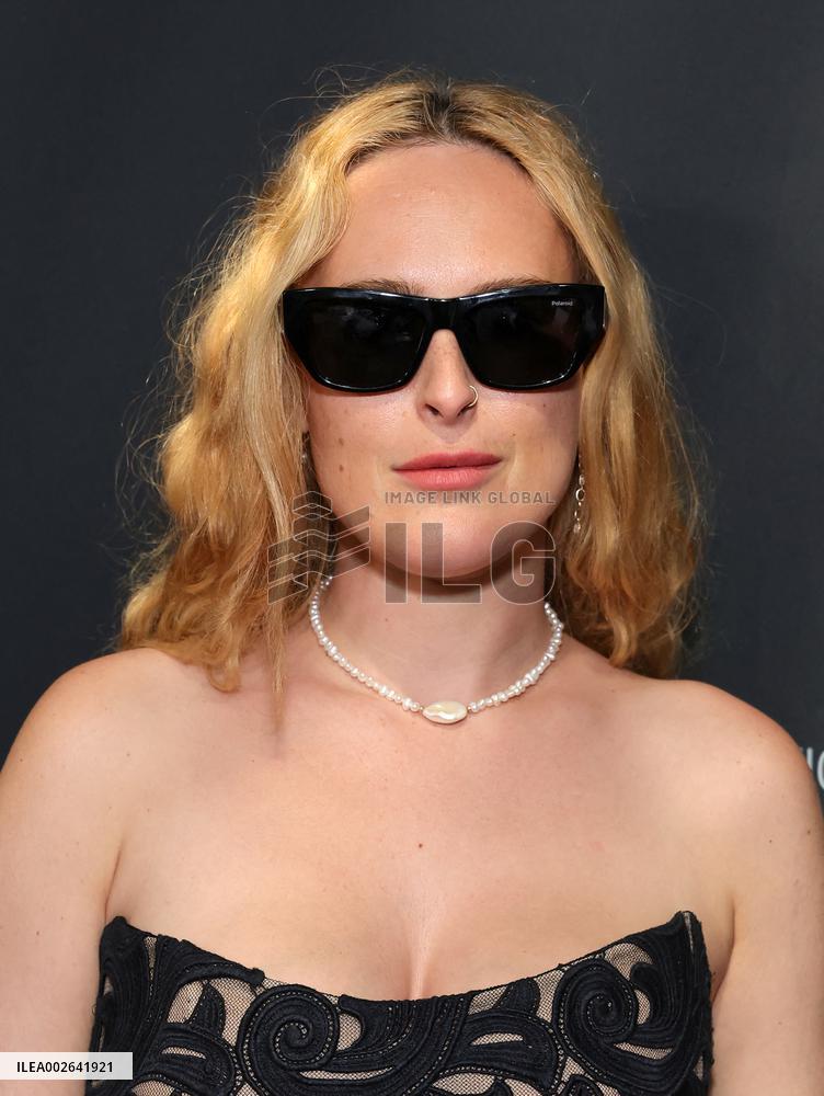 Opening Night Of 24th Annual Beverly Hills Film Festival - LA