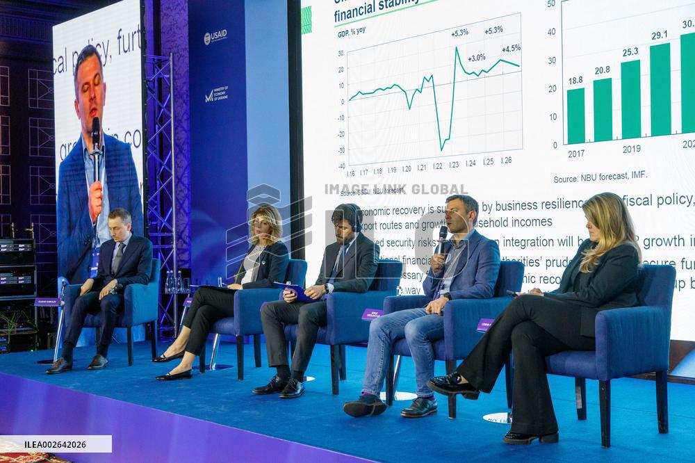 Kyiv Investment Day