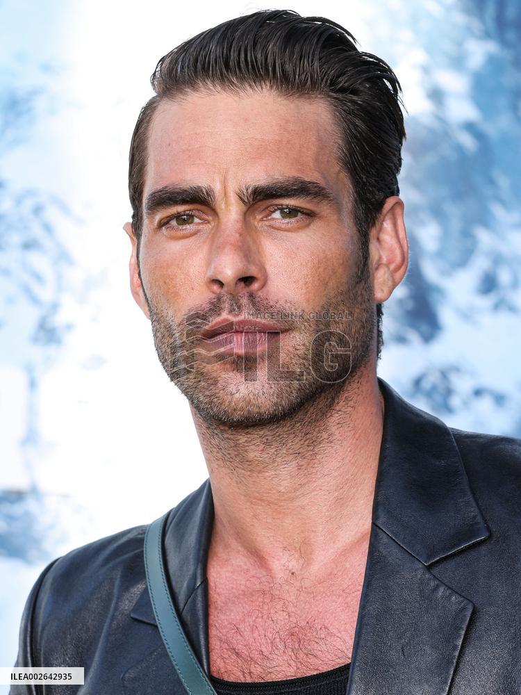 Montblanc Meisterstuck 100th Anniversary Gallery - LA