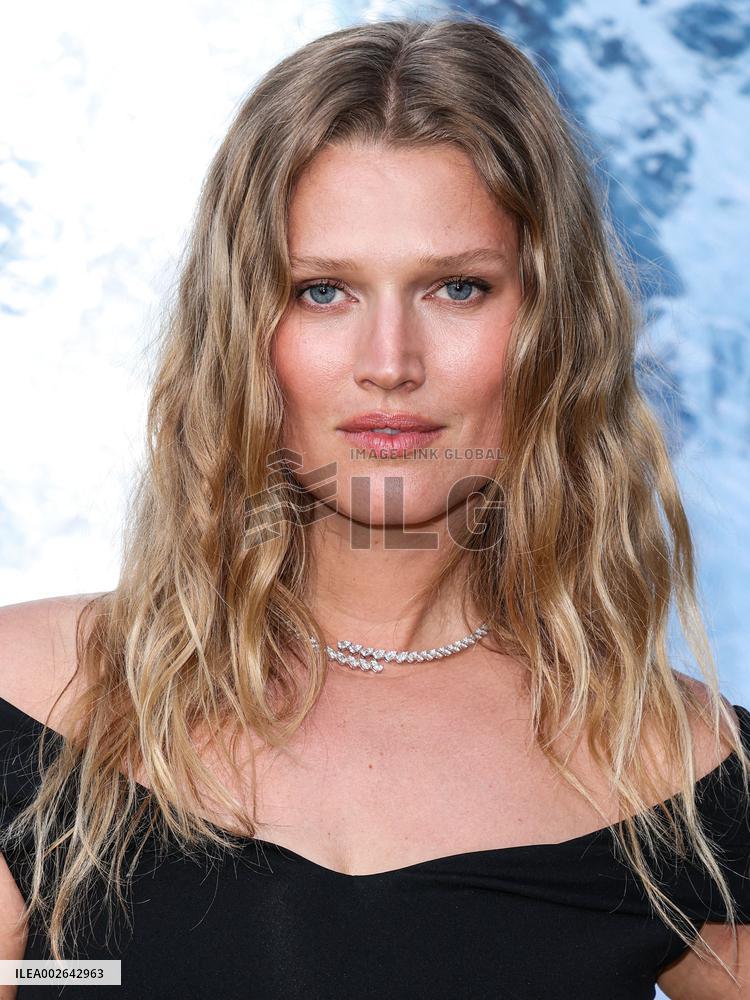 Montblanc Meisterstuck 100th Anniversary Gallery - LA