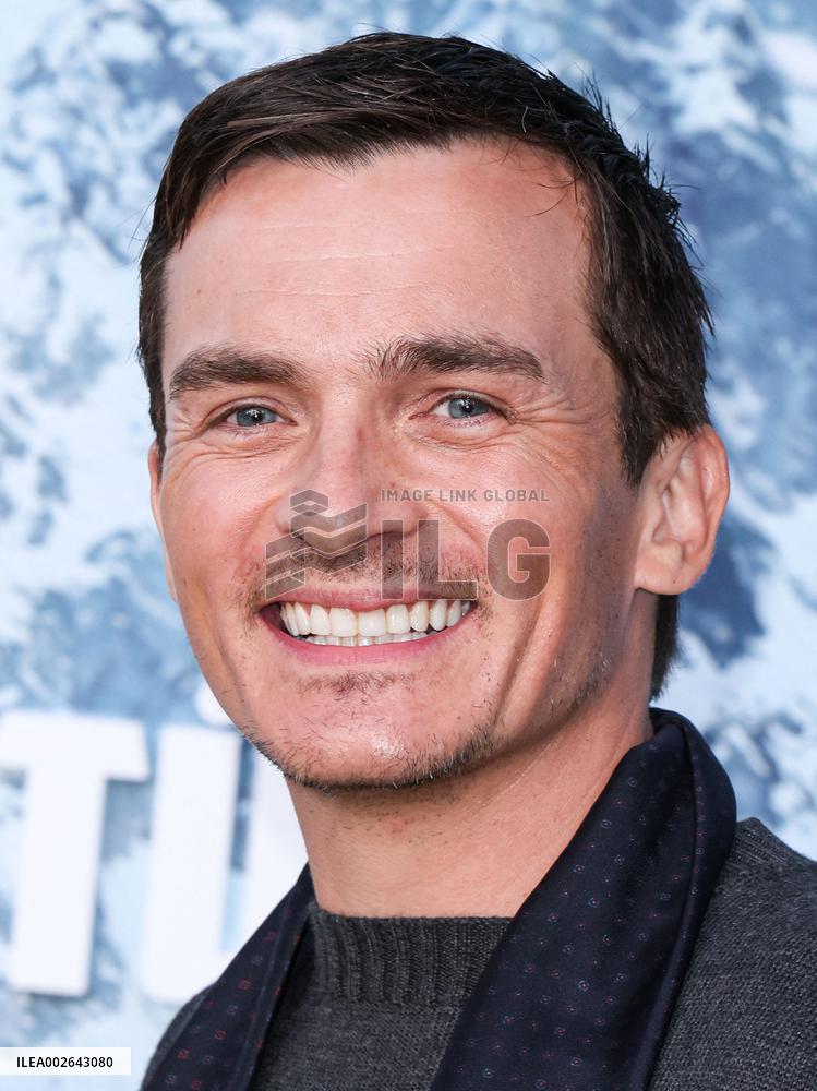 Montblanc Meisterstuck 100th Anniversary Gallery - LA