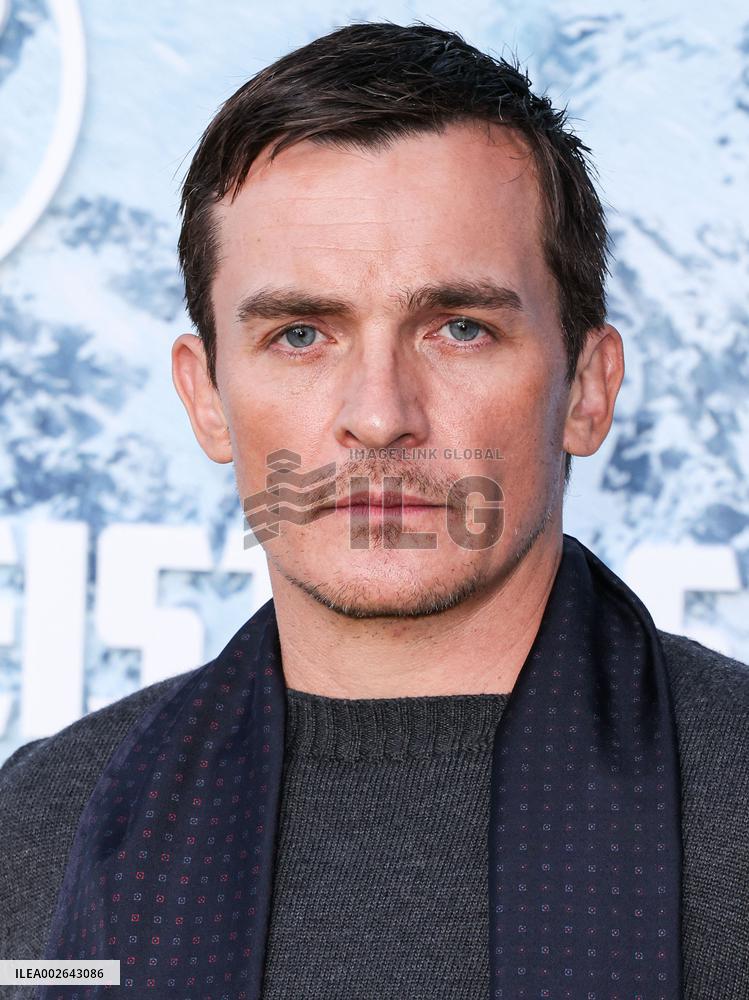 Montblanc Meisterstuck 100th Anniversary Gallery - LA