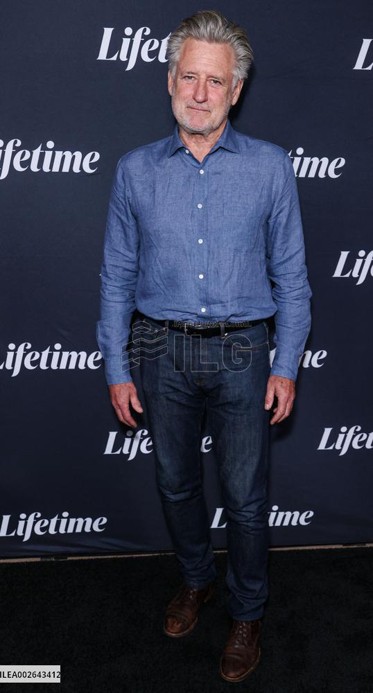 An Evening With Lifetime Controversies Arrivals - LA