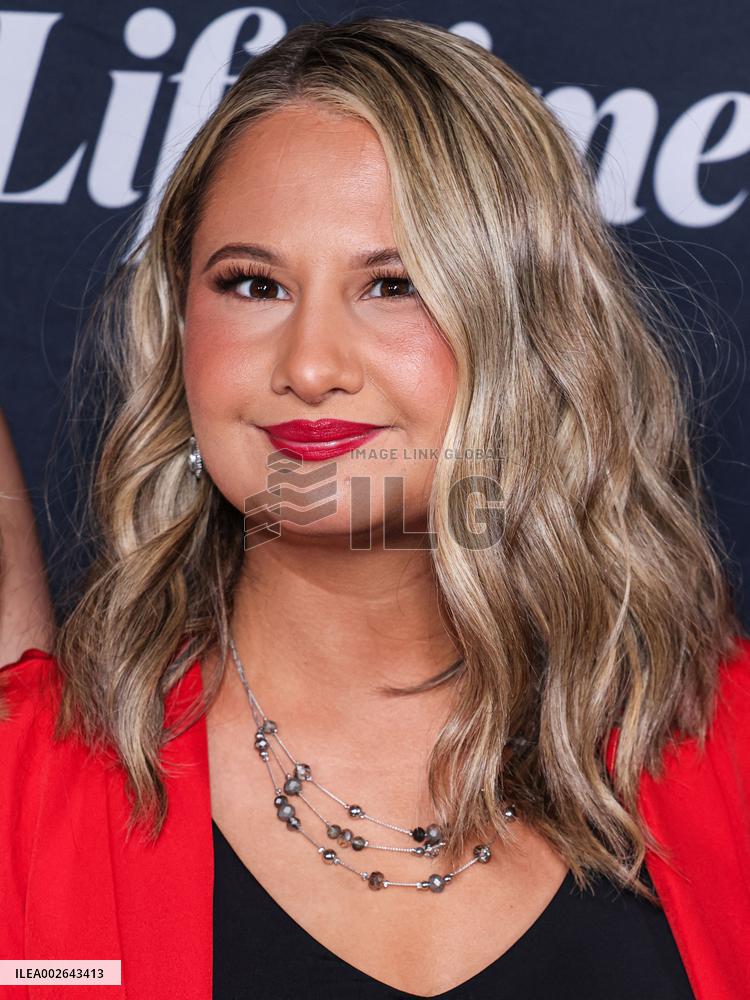 An Evening With Lifetime Controversies Arrivals - LA