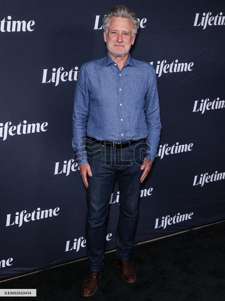 An Evening With Lifetime Controversies Arrivals - LA