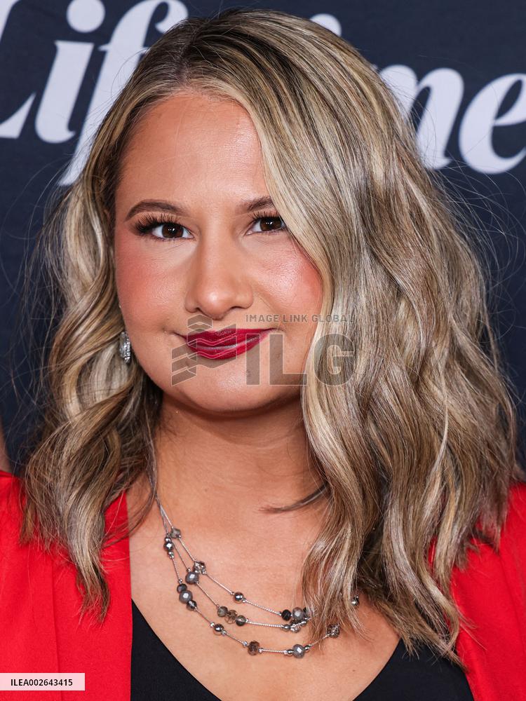 An Evening With Lifetime Controversies Arrivals - LA