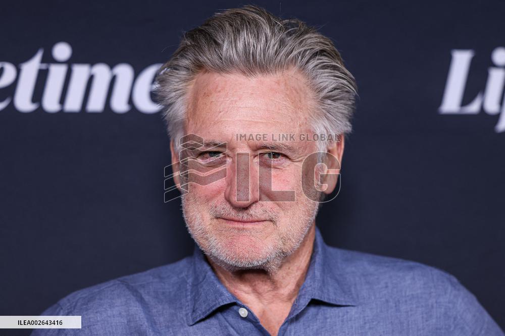 An Evening With Lifetime Controversies Arrivals - LA