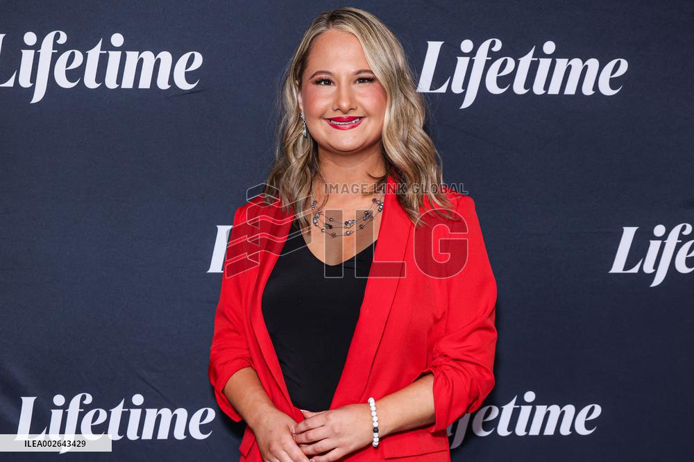An Evening With Lifetime Controversies Arrivals - LA